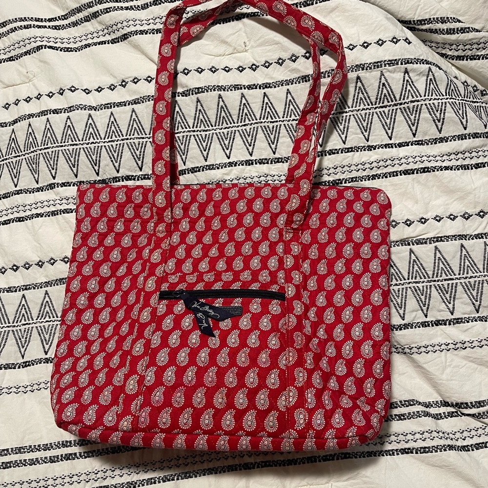 Vera Bradley Shoulder Bag
